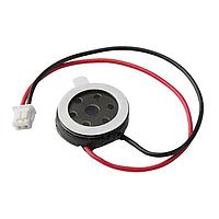 VISATON 2803 Speaker K 15 S 8ohm; 1.5cm (0.59") miniature loudspeaker with very small dimensions