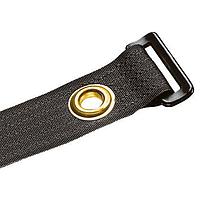 Panduit UGCTCV1.5S-X0 Cable Tie Mounts H/L TIE CENTER MNT 7.5 BLACK