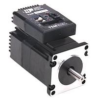 Applied Motion TSM23C-2CG Stepper Motors NEMA23 142oz-in 12-70VDC Intgrd Stpr