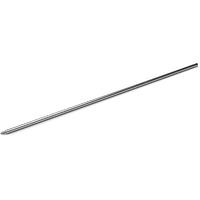 Mettler Toledo 31002706 Threaded aluminium rod