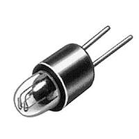 EAO 10-1613.1189 Panel Mount Indicators / Switch Indicators LAMP T-6.8 28V 40MA