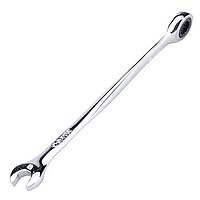 SATA 46306 X-Beam Combination Ratcheting Wrench