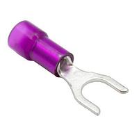 Mueller AI-50070N Screw Terminals 22-18 Nylon Insul. #10 Spade