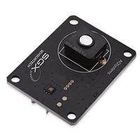 Amphenol SGX Sensortech PS1-CO-2%-MOD Carbon Monoxide Module PS1 Series Solid Polymer Gas Sensor Module Carbon Monoxide 2% - UART