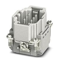 PHOENIX CONTACT 1407728 Inserts HC-B 06-I-PT-M