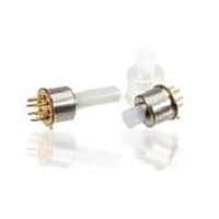 ITW Switches 030-505-018 Rotary Switches T05 PCB MOUNT SWITCH SUB-MINI ROTARY