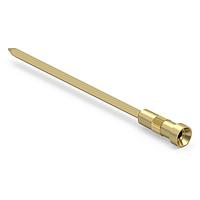 Mill-Max 1047-3-17-15-30-27-02-0 Wire Wrap 10u AU OVER NI 30 CON