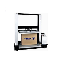 Cometech QC-101M1 Carton Compression Tester