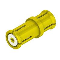 Micro-Mode MMSP-7631 Circular MIL Spec Strain Reliefs & Adapters CONN ADAPT JACK-JACK SMP 50 OH