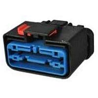 Aptiv 10763414 Housings 14 way Female APEX 2.8 Sealed Black CONN