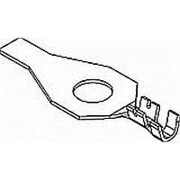 Aptiv 15354756 Terminals TERM RING STR CBL RGE 3.0-2.0