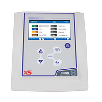 Giorgio Bormac COND 8 PRO Bench conductivity meter - Without cell