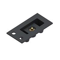 Mill-Max 0910-0-57-20-76-14-11-0 Spring Loaded Surface Mount Spring-Loaded Pin