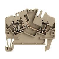 Weidmuller 1779020000 Terminal Block Tools & Accessories ZTR 2.5-2/O.TNHE