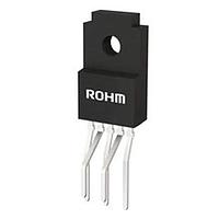 ROHM Semiconductor BA00CC0WT-V5 LDO Voltage Regulators 5-TERMINAL VARIABLE OUTPUT