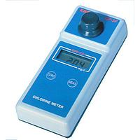 KASAHARA DP-3F DPD Method Chlorine Meter (0.00~5.0mg/l)