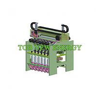 TOB TOB-ZK2-300CY Twelve-Station Semi-Automatic Vacuum Liquid Injection Machines (98KPa)