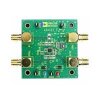 Analog Devices AD8337-EVALZ Variable Gain Amplifiers RoHS Compliant Eval Board