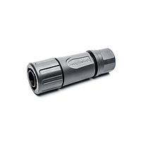 Amphenol SINE Systems RTS6BS10N3W3P03 Connectors ECO MATE-AQUARIUS-CONNECTORS