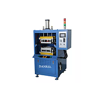 Danrel DR-HP420 Car Lights Small Hot Plate Plastic Welding Machine