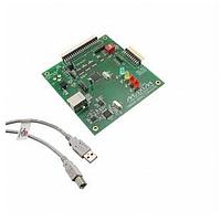 Analog Devices CMAXQUSB+ USB to I2C/SMBus/SPI Eval Board for  SPI and SMBus/IC-Compat