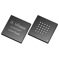 Infineon S25HL512TFAMHI013 NOR Flash SEMPER