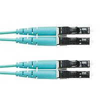 Panduit FX2ERLNLNSNM002 Fiber Optic Cable Assemblies OM3 2 FIBER 1.6mm JACKET PATCHCORD 2M