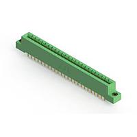 EDAC 333-048-521-208 Standard Card Edge Connectors Card Edge Connector