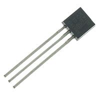 Microchip Technology MCP100-475DI/TO Voltage Supervisory Push-Pull Low