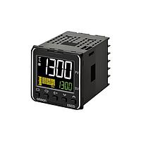 OMRON E5CD-QX2D6M-002 Digital Temperature Controller (24 VAC/DC; 48x48mm)