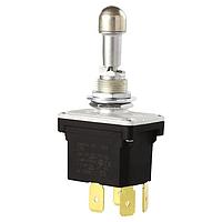 Honeywell 32NT94-70L Toggle Switches Sealed OI TRN GRADE TOGGLE