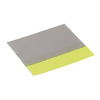 Sensata Technologies - Crydom HSP-8 Thermal Pad Thermal Pad for PM67 Series SSR