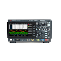 KEYSIGHT EDUX1052A InfiniiVision Oscilloscope (50 MHz, 2 channel, 1 GSa/s)