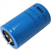 Vishay BC Components MAL215759221E3 Aluminum Capacitors Power Ultra Miniature Snap-In 220uF 500V 30x40