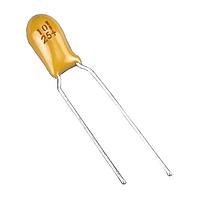 KEMET T356K226K035AT Dipped 35V 22uF 10% LS=5.08mm