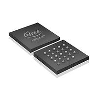 Infineon CY15B108QSN-108BKXIT FRAM FRAM