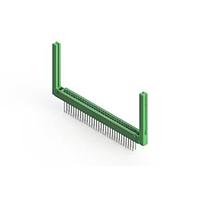 EDAC 307-062-440-258 Receptacles Card Edge Connector