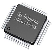 Infineon IMC102TF048XUMA1 3 Phase IMOTION