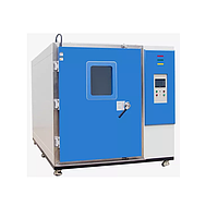 LIB DHPV-04 Environmental Test chamber for PV Solar Panel (-60℃ ～ +100 ℃)