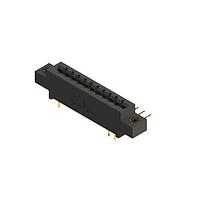EDAC 887-020-558-807 Receptacles High Temp Card Edge Connector