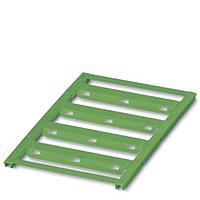 PHOENIX CONTACT 0825349 Cable Marker UC-WMTBA (60X11) GN