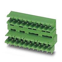 PHOENIX CONTACT 1840010 Headers 5 Pos 5.08mm pitch Header