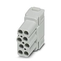PHOENIX CONTACT 1414371 Inserts HC-M-08-CT-F