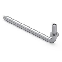 Mill-Max 3304-2-14-80-00-00-08-0 Terminal Pin, Swage Mount 200u SN OVER NI