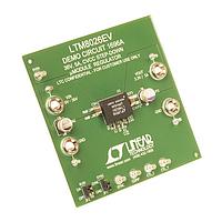 Analog Devices DC1696A Voltage Regulator - Switching Regulator LTM8026 Demo Board - 36V, 5A CVCC Step-D