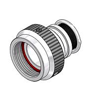 Polamco - TE Connectivity TXR15AZ00-1010BL Tinel Lock Adapter TINEL-LOCK BACKSHELL