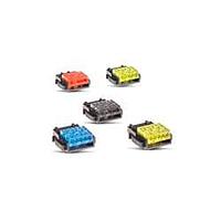 3M Electronic Solutions Division 35805-6000-B0MGF Plug Housing 5P IDC 3MM PANEL MNT PWR CLMP WIREMNT PL