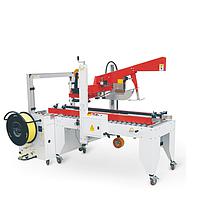 SCZN SCF-50CD Automatic Packing Machine (20m/min)