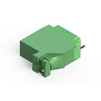 EDAC 516-038-000-512 Housings Rack & Panel Connector