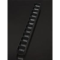 Ledil CC14999_FLORENTINA-SS Lens Assembly Lens array rectangle 285.6x19.5mm